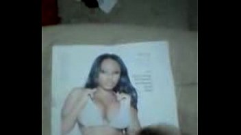 Cum Tribute Jada Fire