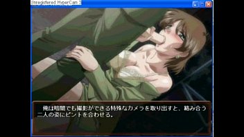 Hentai, Eroge - Toons - 2025 - Intense - Show - Video 6539029