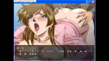 Hentai, Eroge - Toons - 2025 - Amazing - Session - Video 6521541