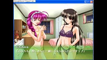 Hentai, Eroge - Toons - 2025 - Amazing - Performance - Video 6521571