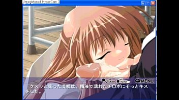Hentai, Eroge - Toons - 2025 - Steamy - Session - Video 6521525