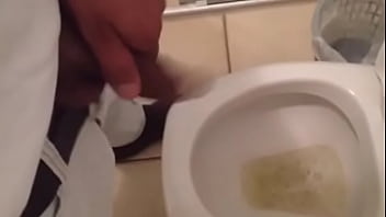 Solo, Gay, Piss, Mijada - Gay - 2025 - Wild - Session - Video 5742546