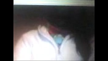 Young Janina Long Time In Web Cam