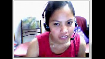 Irene Obatay From Honkong Webcam Scandal