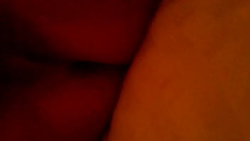 Spying On Amateur Wife Slapping Pussy