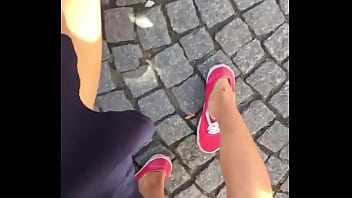Upskirt, 18yo - Unknown - 2025 - Steamy - Experience - Video 5741302