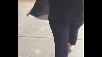 Good Morning London Ass, Marylebone Road