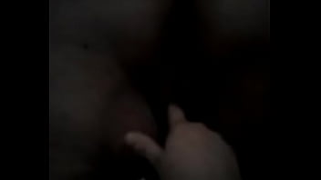 My Fat Ex Gets Fingered