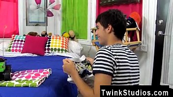 Gay Anal Free Stories Brendan And Lucas Are Out In The Parking Lot,