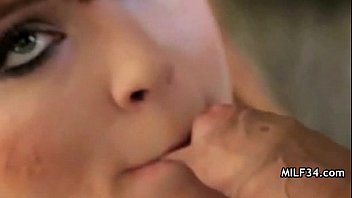 Hot Cougar Gets Mouthful Of Cum - cumshot, facial, hardcore, big, boobs, cock, milf, blowjob, mature, busty, bigtits, jizz, lady, milf - Video 5694120