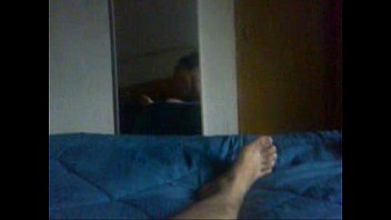 Escort Colombiana Teniendo Orgasmo Anal