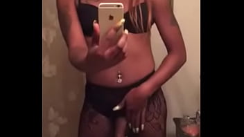 Ebony, Shemale - Shemale - 2025 - Wild - Experience - Video 5740048