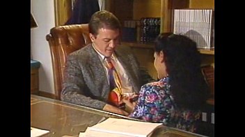 Alicia Rio - Hollywood Scandal (scene 1)