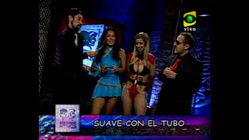 Suave Con El Tubo - Parte 2