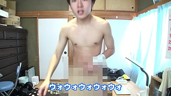 (ERO）ガチムチ男が全裸で汗交えるカラダのレクイエム