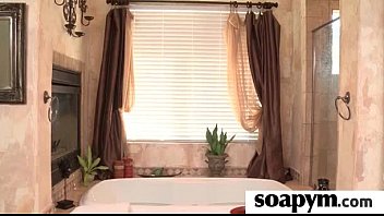 Gorgous Teen Gives A Sexy Massage 13