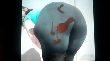 I Want To Fuck _ Pump Your Thick Curvy Big Fat Bbw Pillow Booty !!!