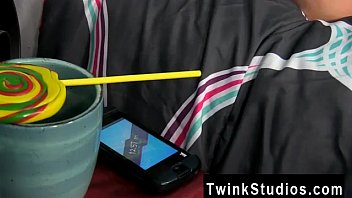 Gay Buff Teen Muscle Kyler Ash And Andrew Austen Both Wake Up Hungry,