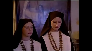 Teen, Nun - Teen - 2025 - Sexy - Performance - Video 5801363