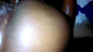 Filling It Up From The Back