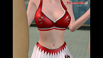 3d Sexvilla 2 - Create Your Own Porn