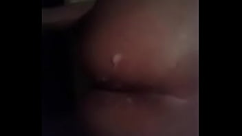 Gozando No Cuzinho Da Mulher Do Corno Kkk