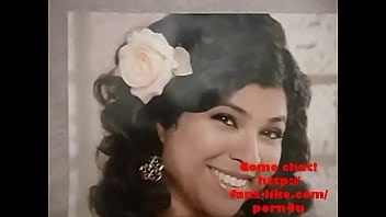 Cum Tribute To Sexy Indian Celebrity Chef Aartiindianindian