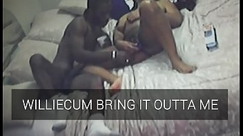 Williecum Bring It Outta
