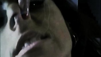 Slo-mo Raven Black Noseplay