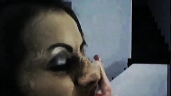 Slo-mo Raven Black Noseplay 2