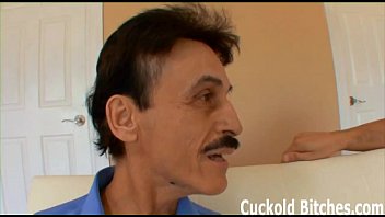 Tied Up And Made To Watch Your Wife Get Fucked