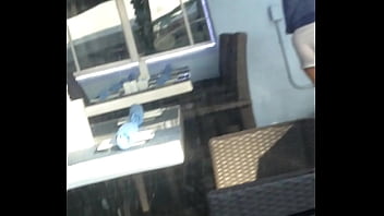 Ass, Waitress - Ass - 2025 - Hot - Scene - Video 5738841