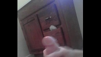 Masturbating Untill I Cum