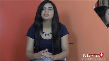 Porno-casting Interview Mit Der Studentin Leona 20 - Spm Leona20iv01