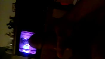 Me Jerking Off To Players Club