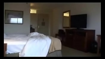 Bored Milf Brunette Wife Sucks Big Cock