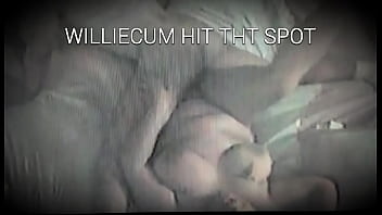 Williecum Hit Tht Spot