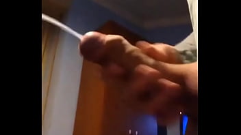 Leche!! Big Cumshot! Grosse Ejac!