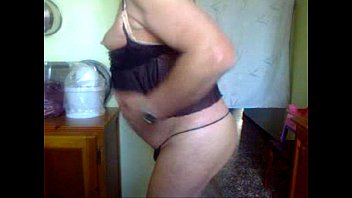 Shenan Lingerie Show