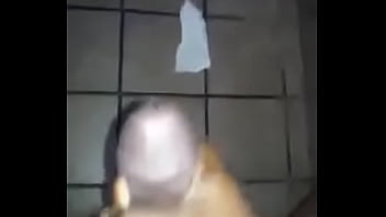 Cumming On Lunch Break In Titusville