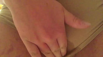 Oops I Pissed My Panties