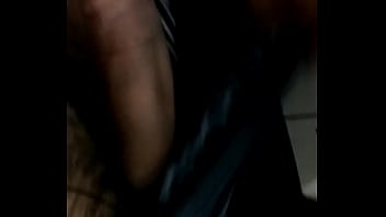 Novinho Mostrando A Pica