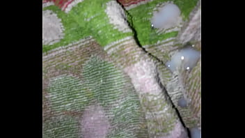 Strokin This Big Ass Dick