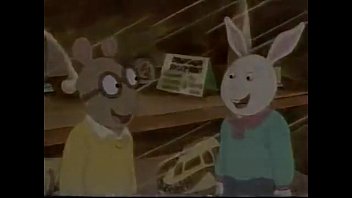 Original Arthur Intro 1996