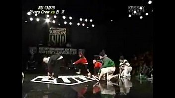 Armory Cup Korea Physicx Trailer - Youtube