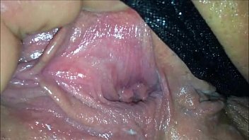 Horny Pussy Closeup Fingering