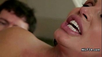 Seriously Sexy Mom Cums Hard - cumshot, facial, hardcore, big, boobs, cock, milf, blowjob, mature, busty, bigtits, jizz, lady, milf - Video 5736271