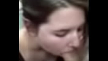 Rebekka Virtue Sucks Lawyers Cock At Work