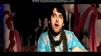 Bismillah Karaan - Nadeem Abbas -