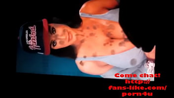 Lisa Ann Cum Tribute-lisa Ann